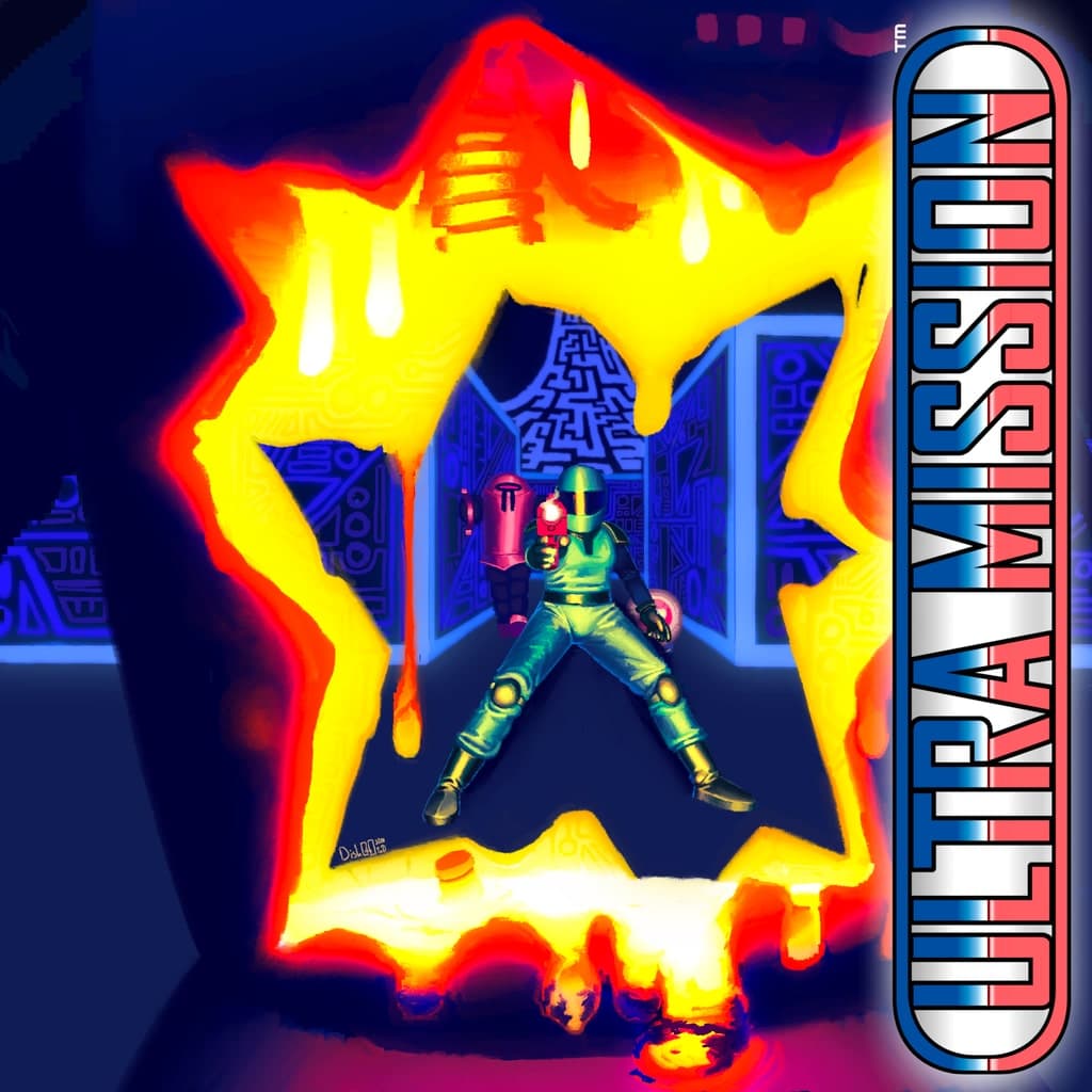 Ultra Mission™ PS4 + PS5 Price Türkiye
