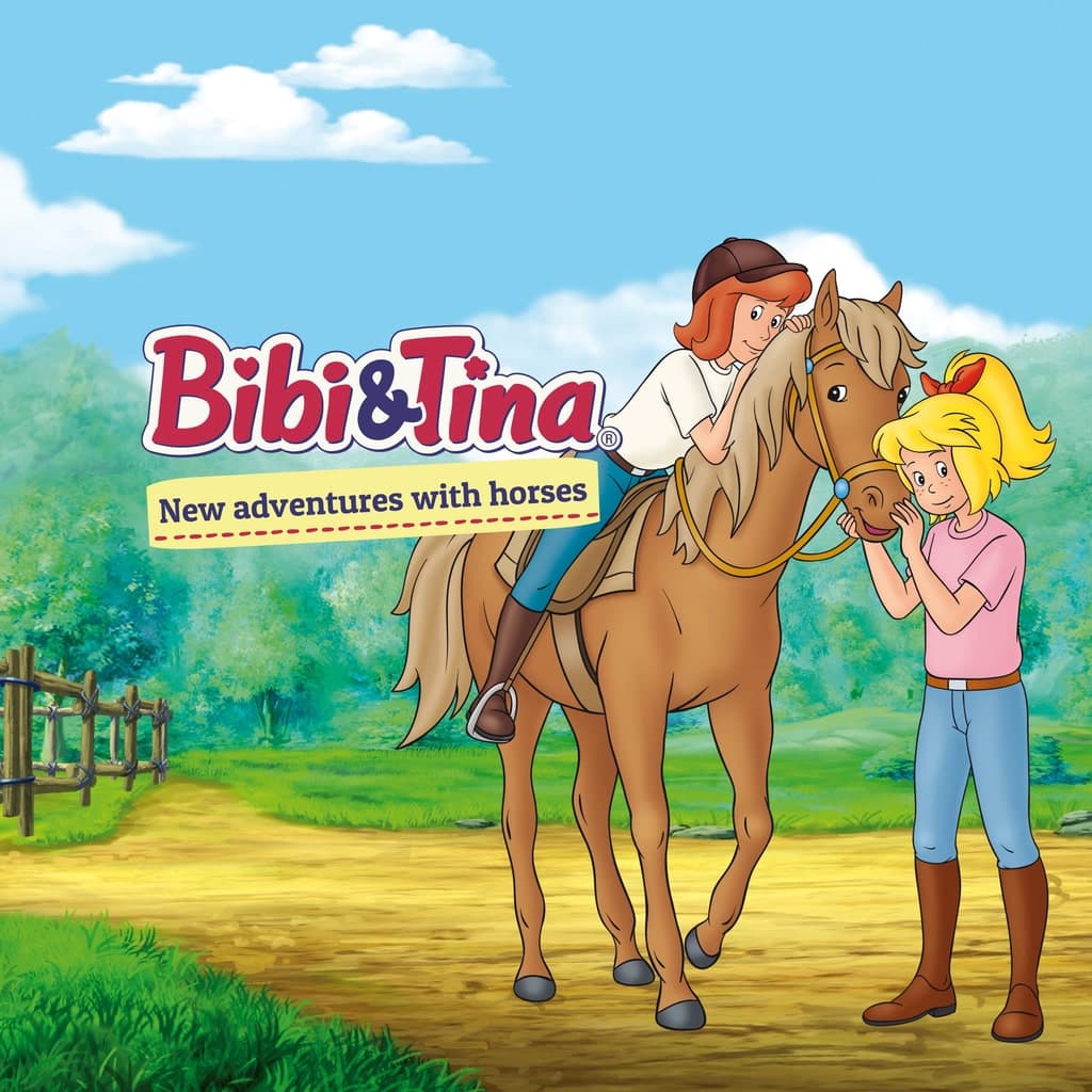 Bibi & Tina – New adventures with horses PS5 Price Türkiye