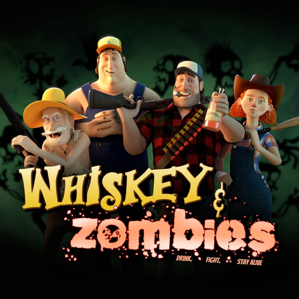 WHISKEY & ZOMBIES PS4 + PS5 Price Türkiye