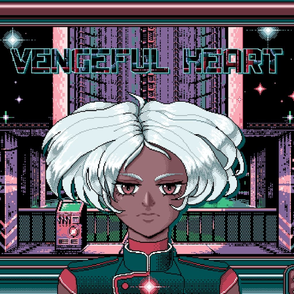 Vengeful Heart PS4 + PS5 Price Türkiye