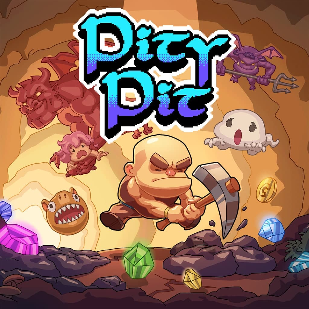 Pity Pit PS5 Price Türkiye