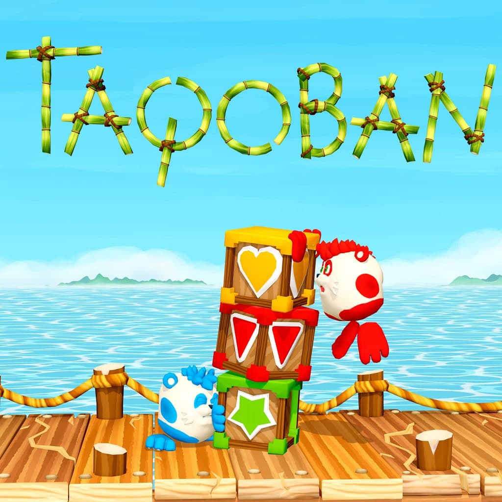 Taqoban PS4 & PS5 PS4 + PS5 Price Türkiye