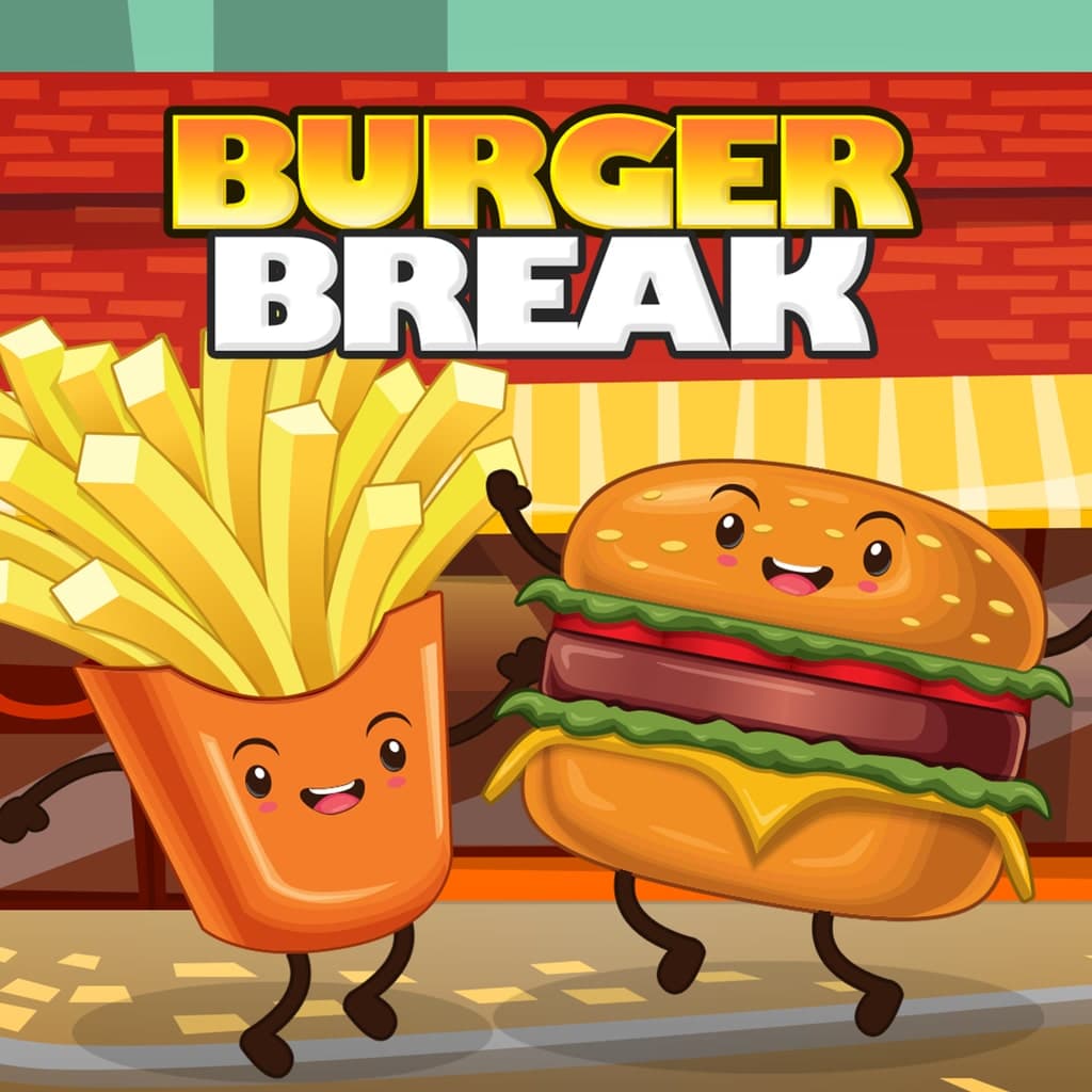 Burger Break PS4 Price Türkiye