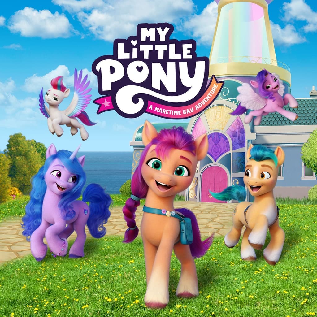 MY LITTLE PONY: Kısrak Koyu Macerası PS4 + PS5 Price Türkiye