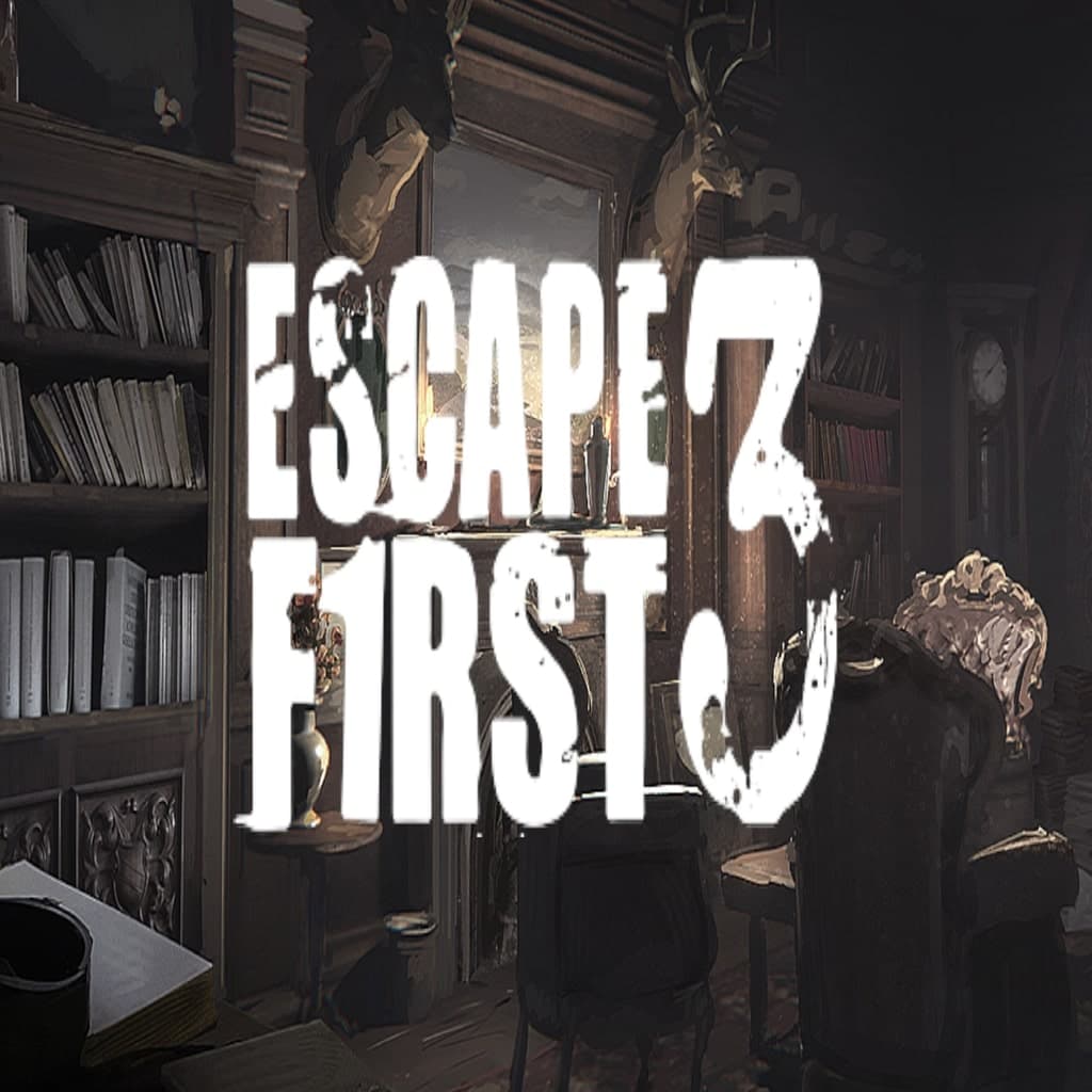 Escape First 3 PS4 Price Brasil