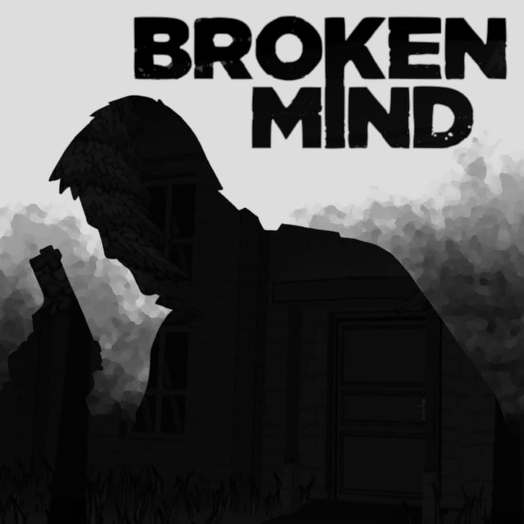 BROKEN MIND PS4 Price Türkiye