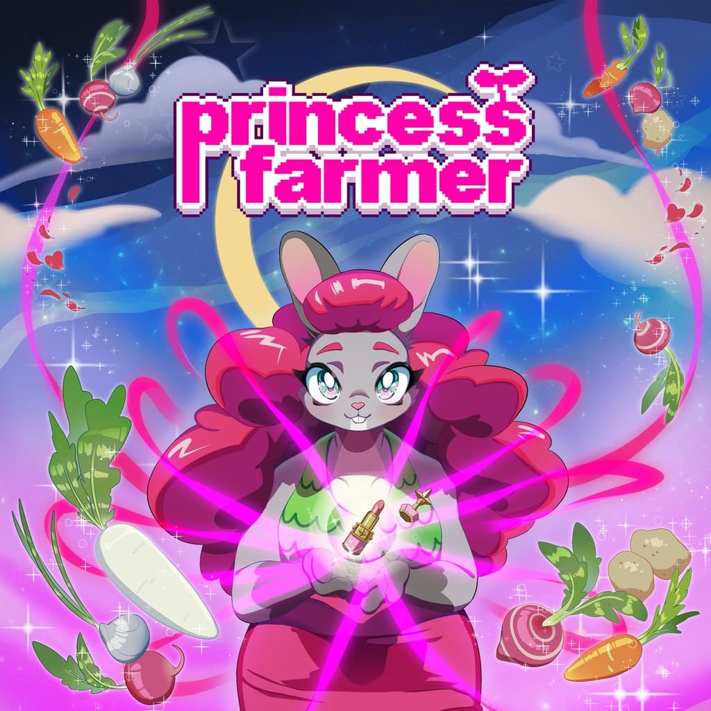 Princess Farmer PS4 Price Türkiye