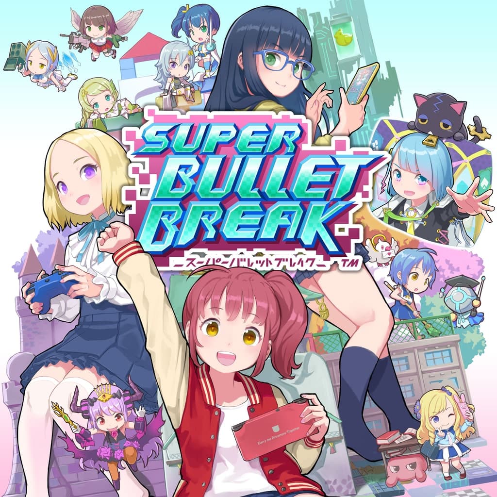 Super Bullet Break PS4 Price Italia