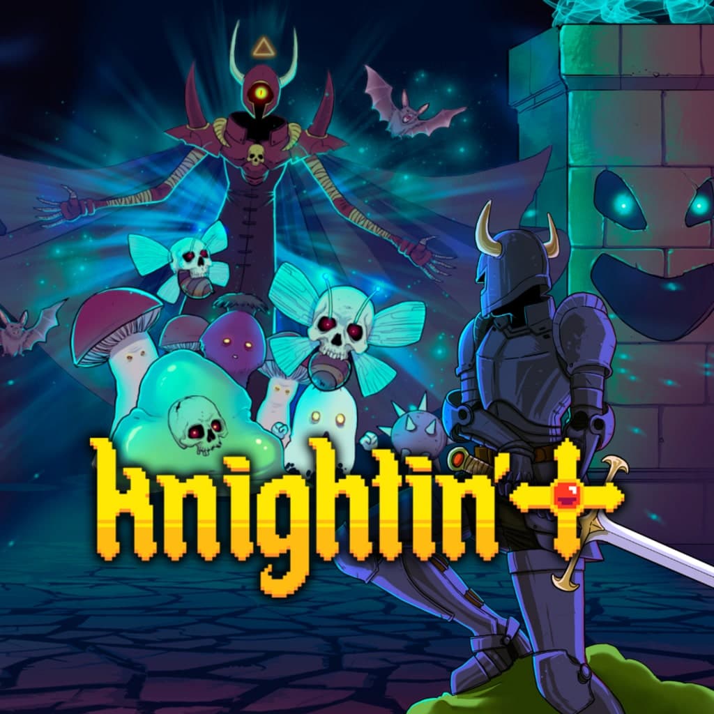 Knightin'+ PS5 Price Türkiye