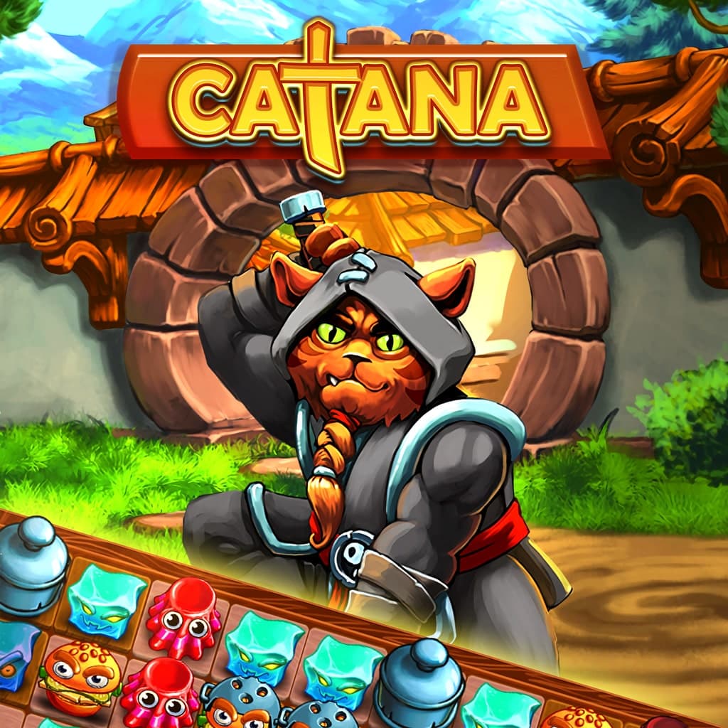 Catana PS4 Price Türkiye