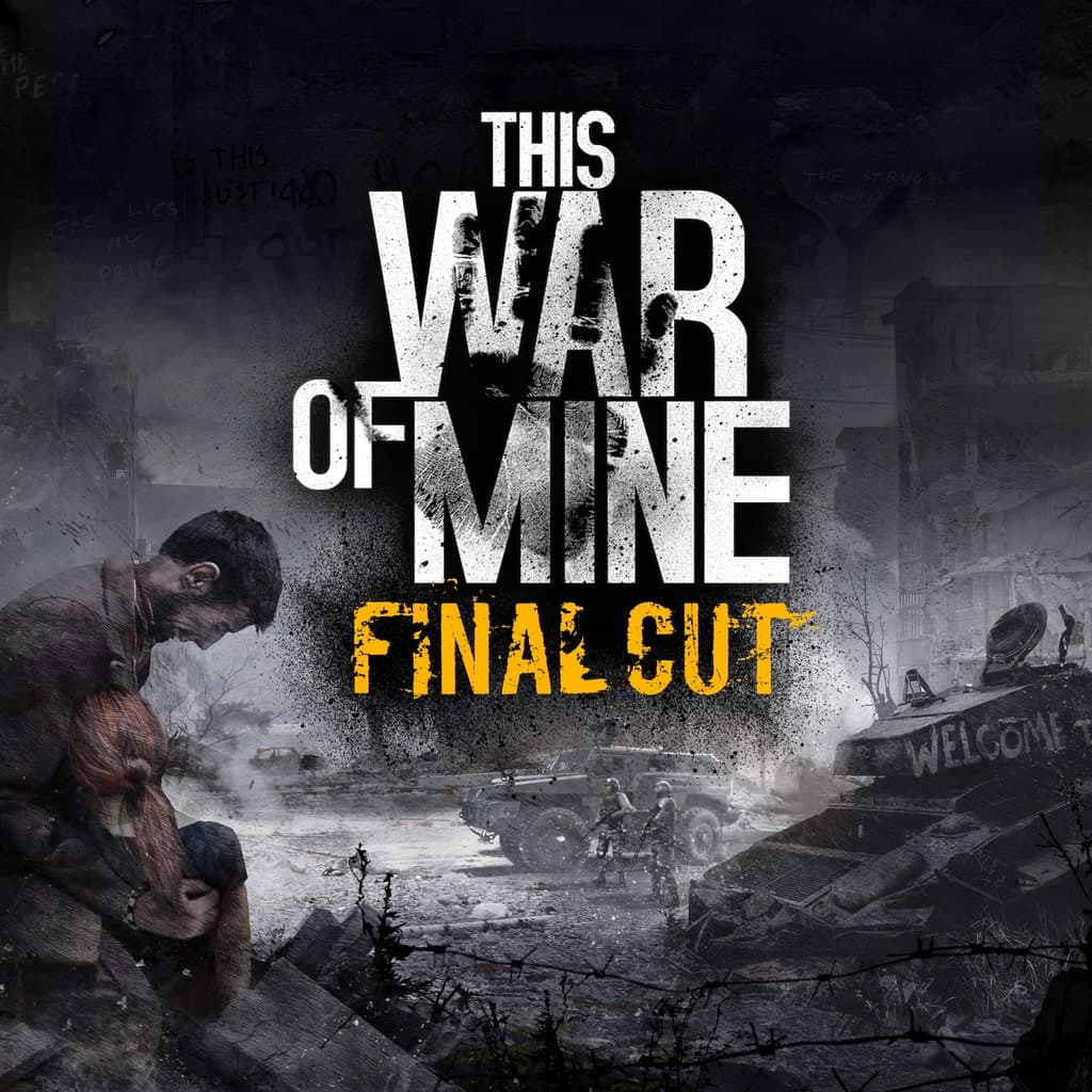 This War of Mine: Final Cut PS5 Price Italia