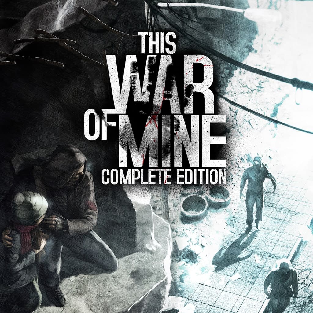 This War of Mine: Complete Edition PS5 Price Türkiye