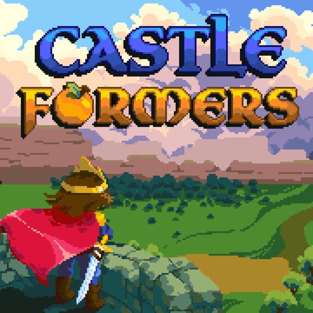 Castle Formers PS4 & PS5 PS4 + PS5 Price Türkiye