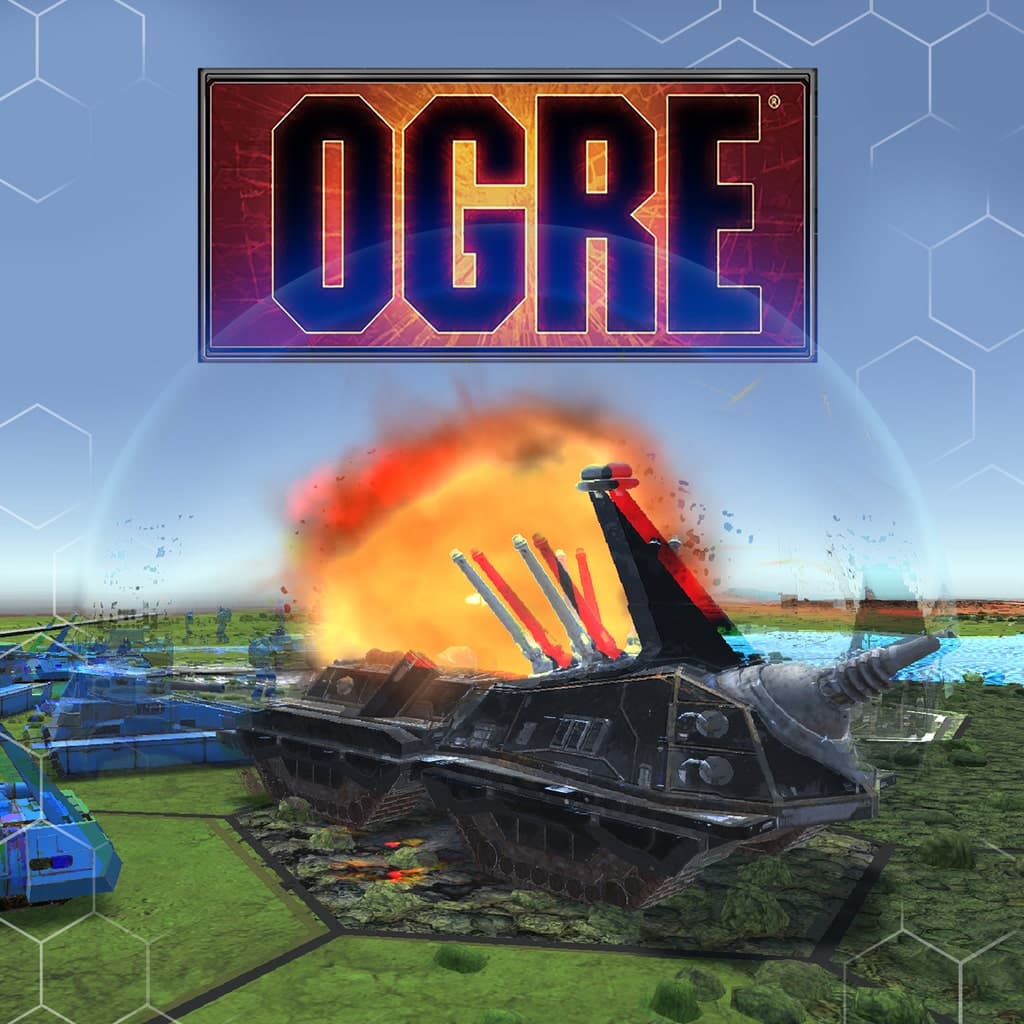 Ogre: Console Edition PS4 Price United States