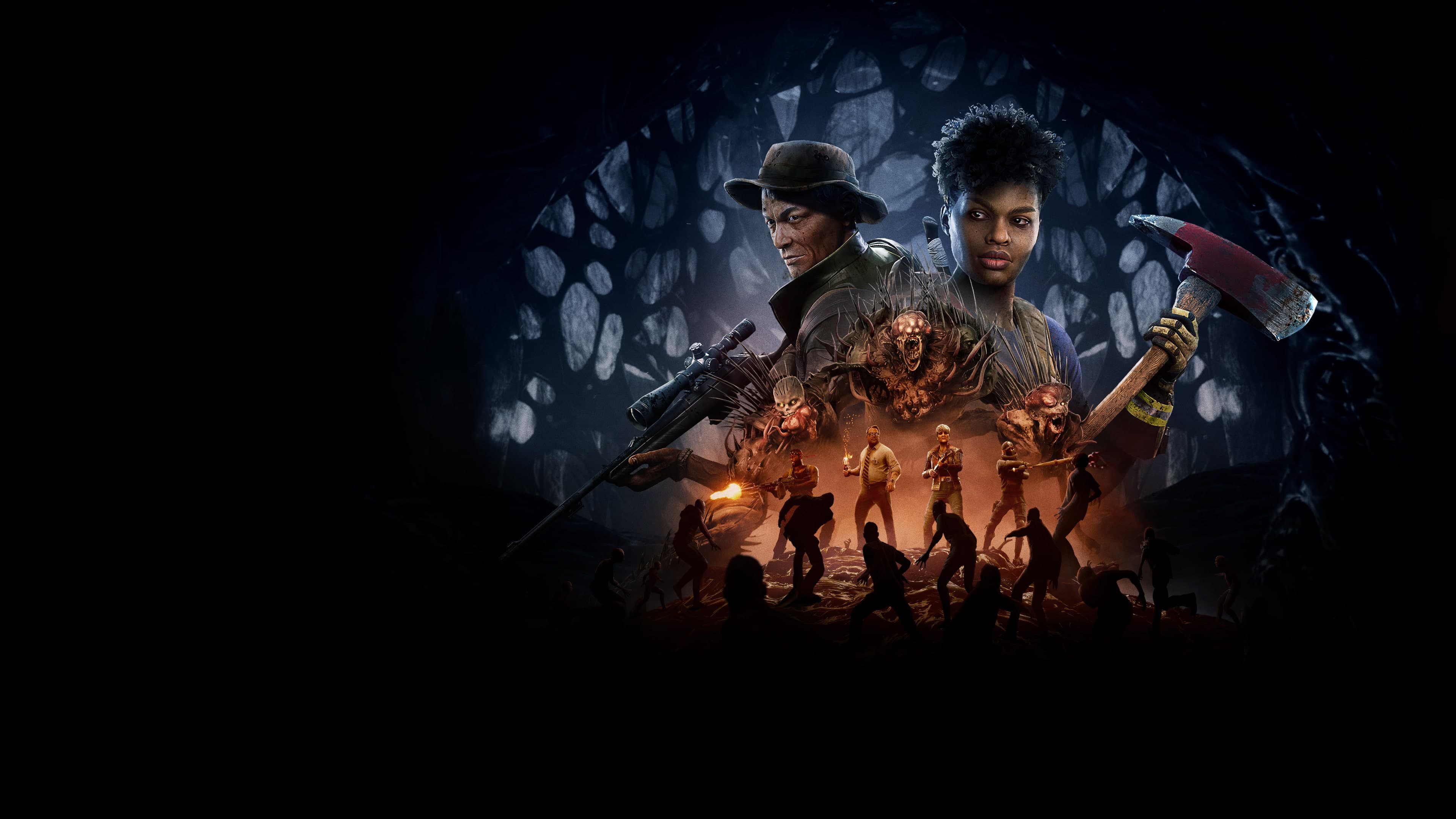 Back 4 Blood - Expansion 1: Tunnels of Terror PS4 + PS5 Price New Zealand