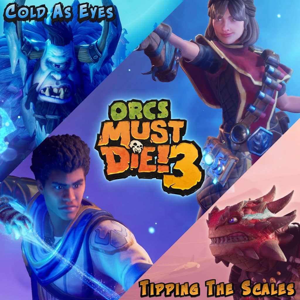 Orcs Must Die! 3 Paketi PS5 Price Türkiye