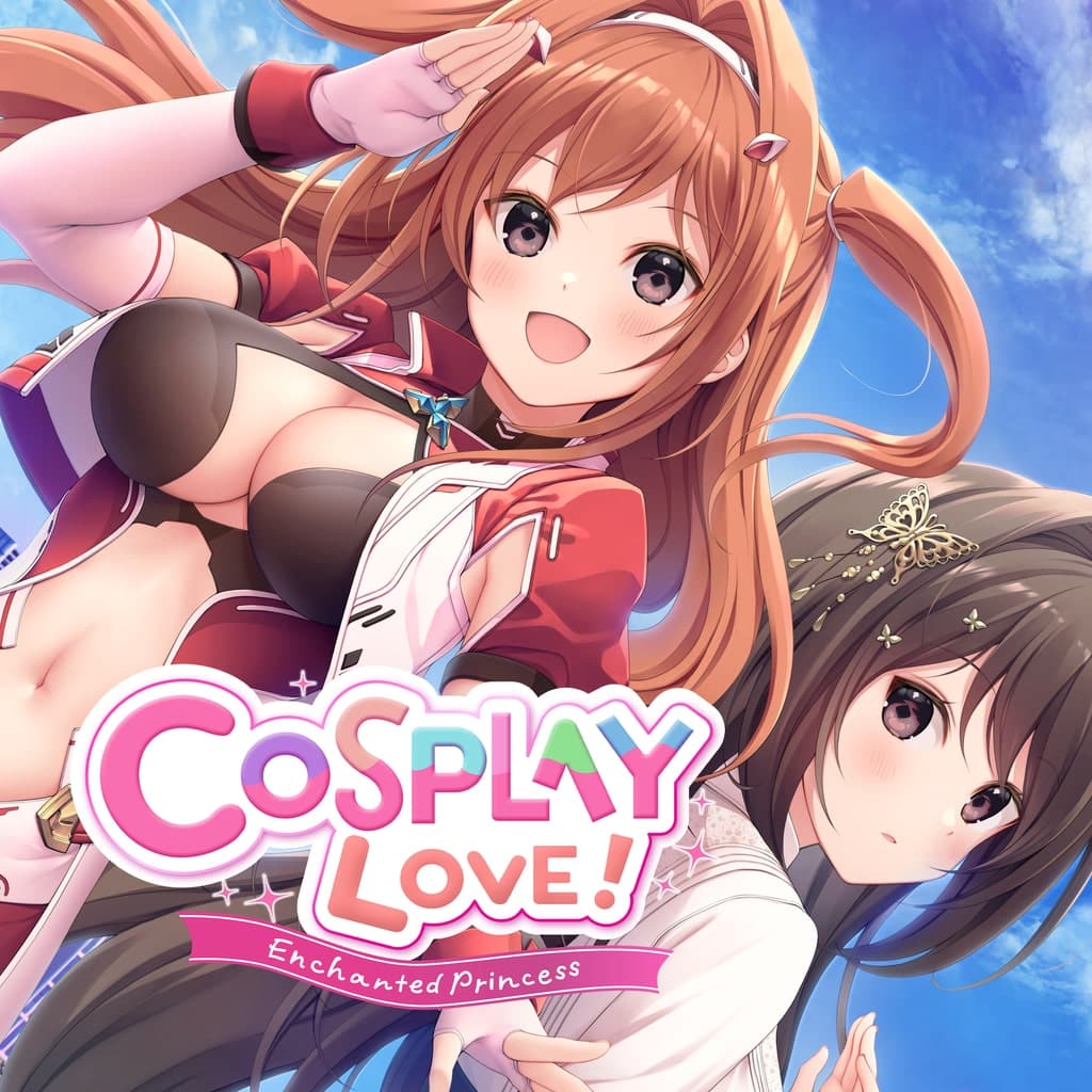COSPLAY LOVE! : Enchanted princess PS4 Price Deutschland