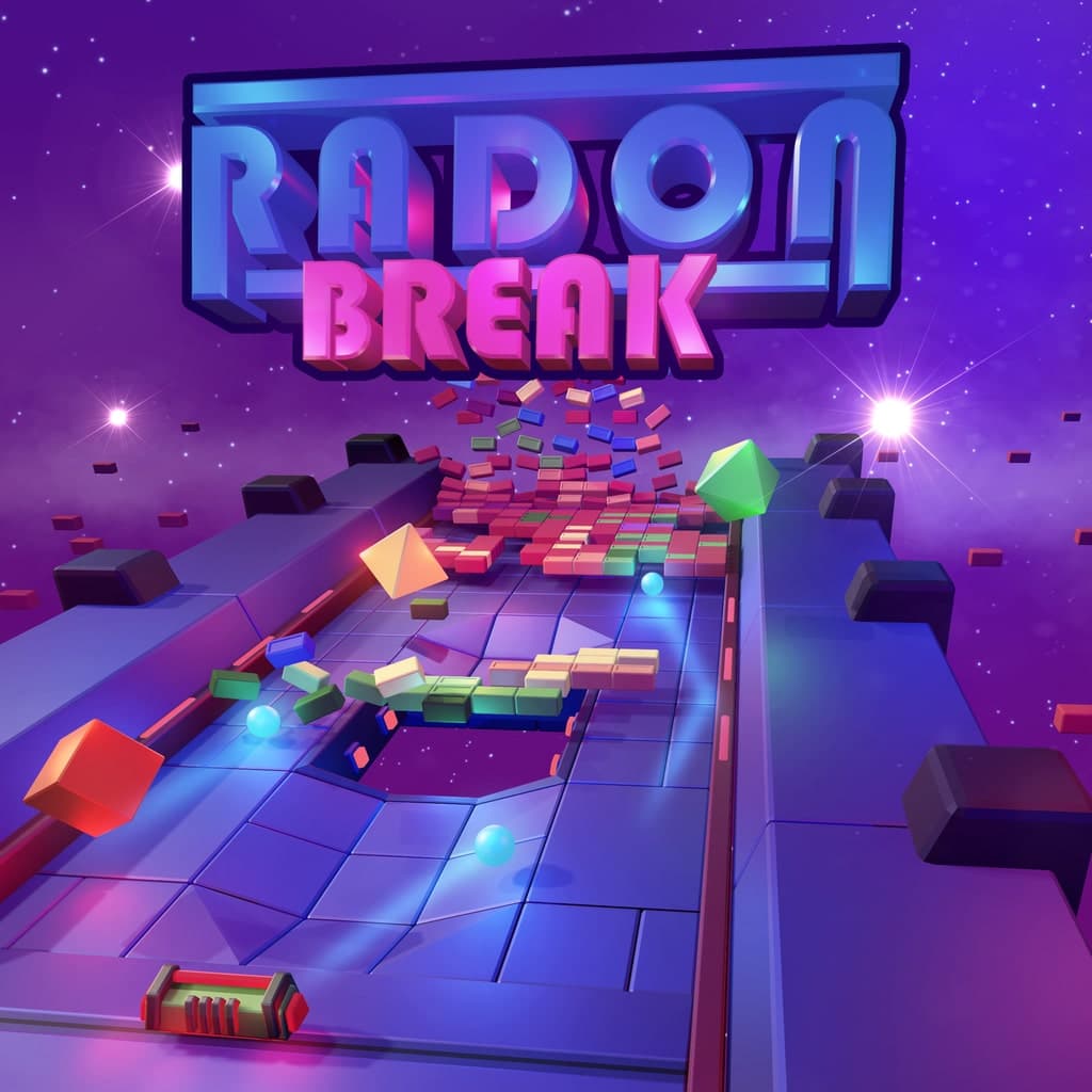 Radon Break PS4 Price Türkiye