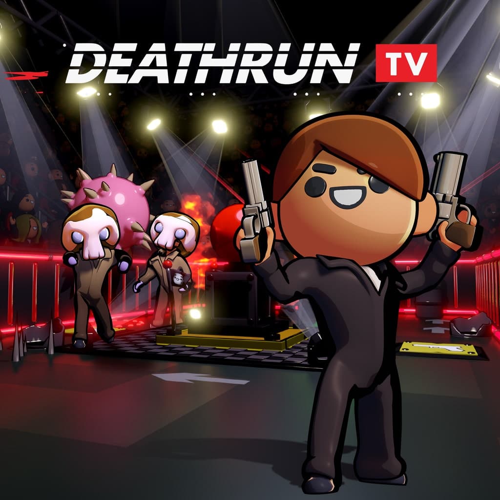 DEATHRUN TV PS5 Price Türkiye