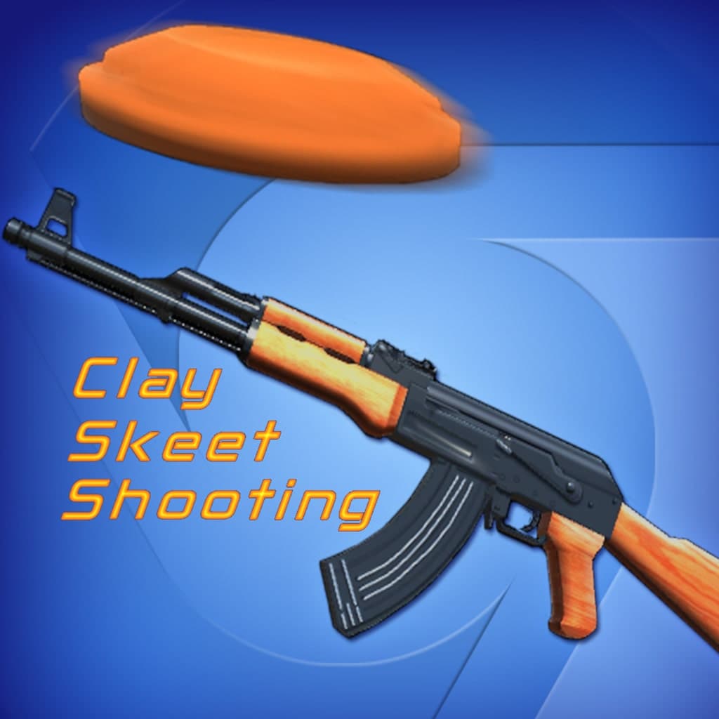 Clay Skeet Shooting PS4 & PS5 PS4 Price Türkiye