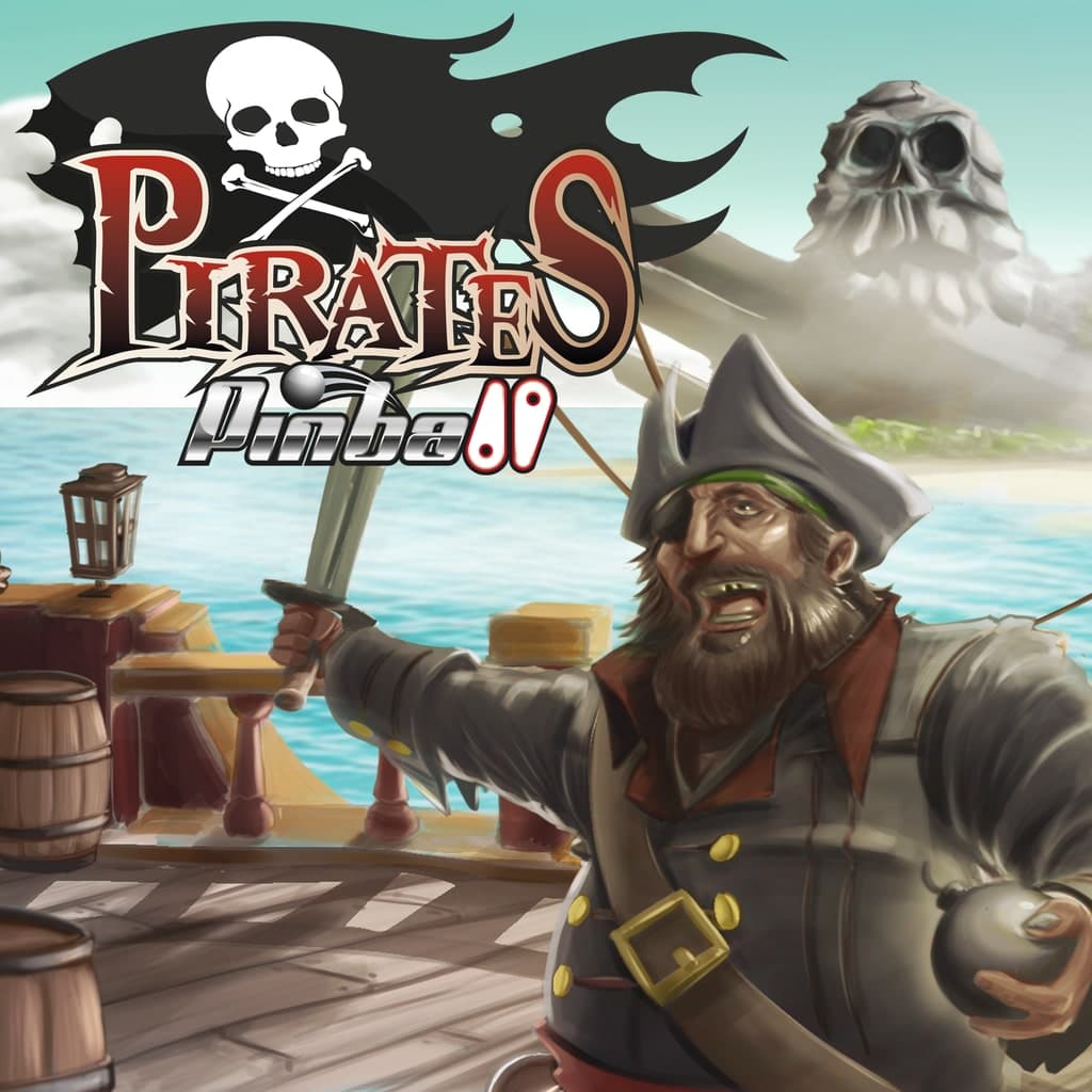 Pirates Pinball PS4 + PS5 Price Türkiye