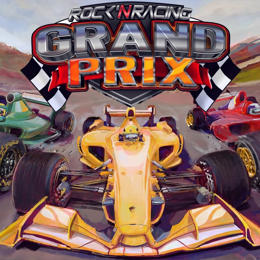 Grand Prix Rock'N Racing PS5 Price Türkiye