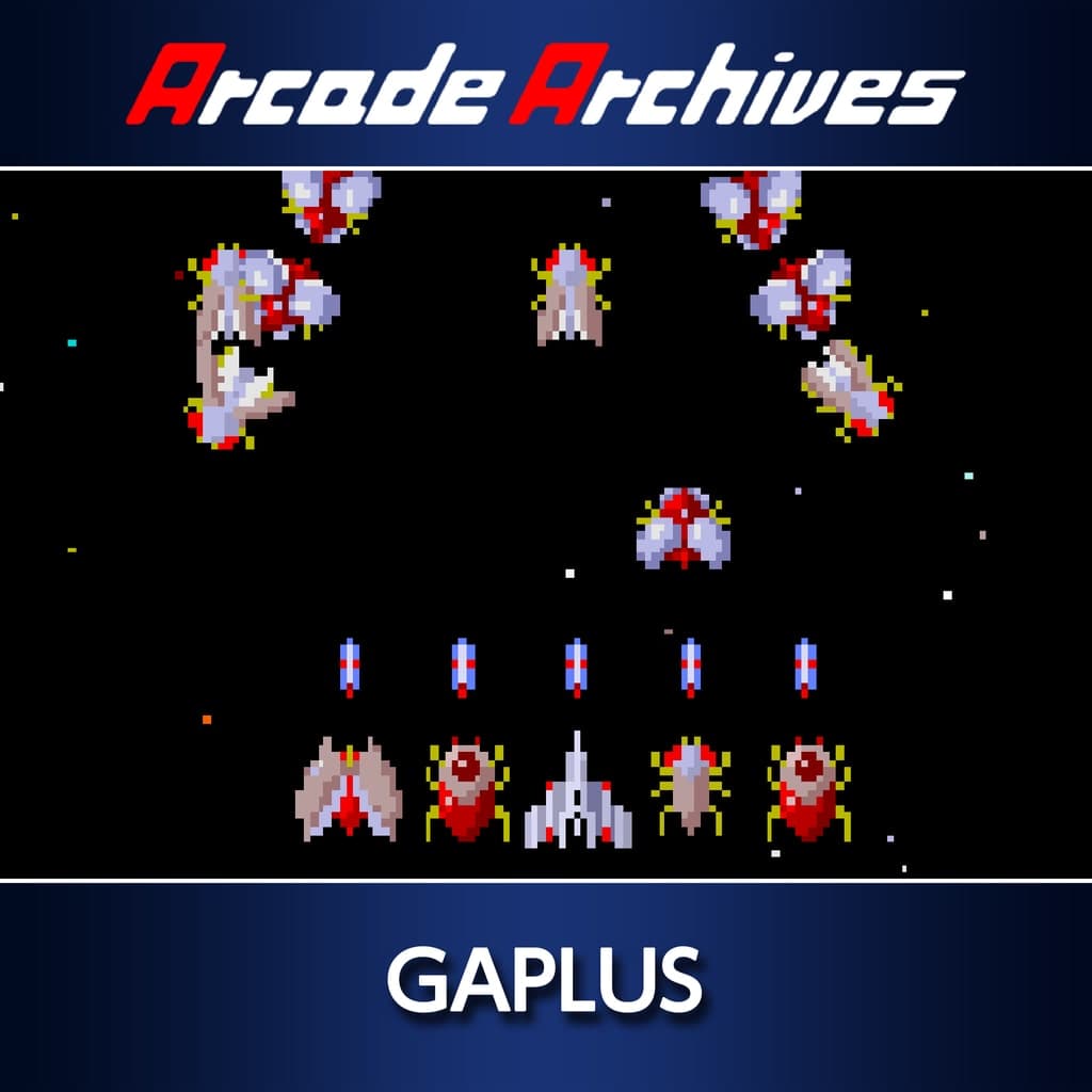 Arcade Archives GAPLUS PS4 Price Türkiye