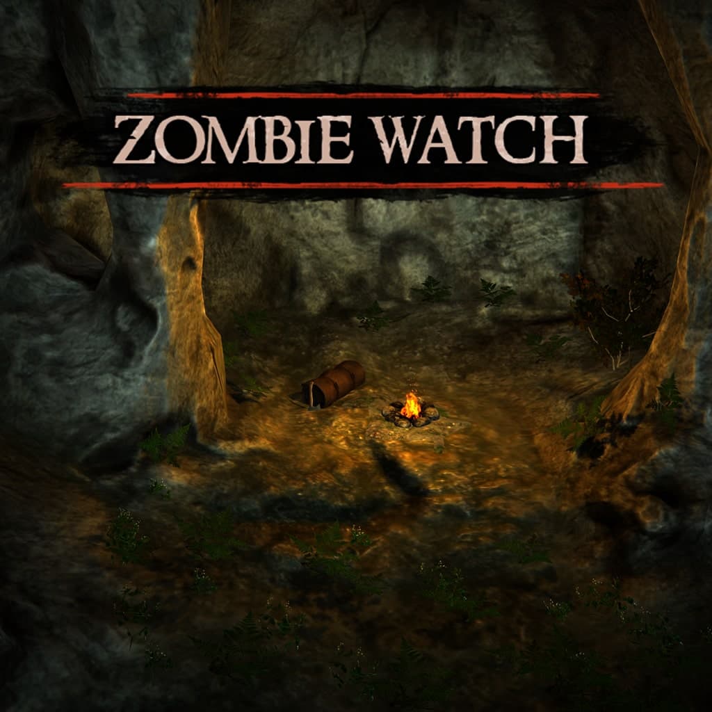 Zombie Watch PS5 Price Türkiye