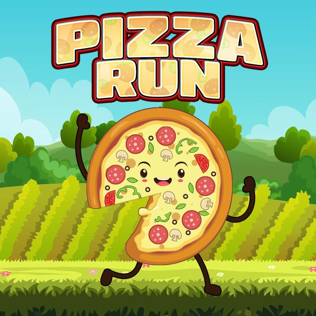Pizza Run PS4 Price Italia
