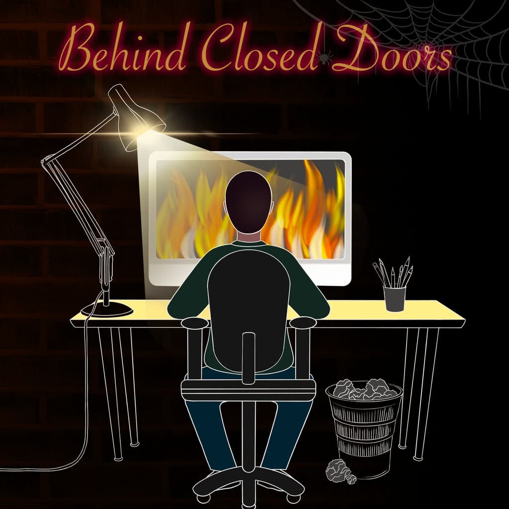 Behind Closed Doors: A Developer's Tale PS5 Price Türkiye