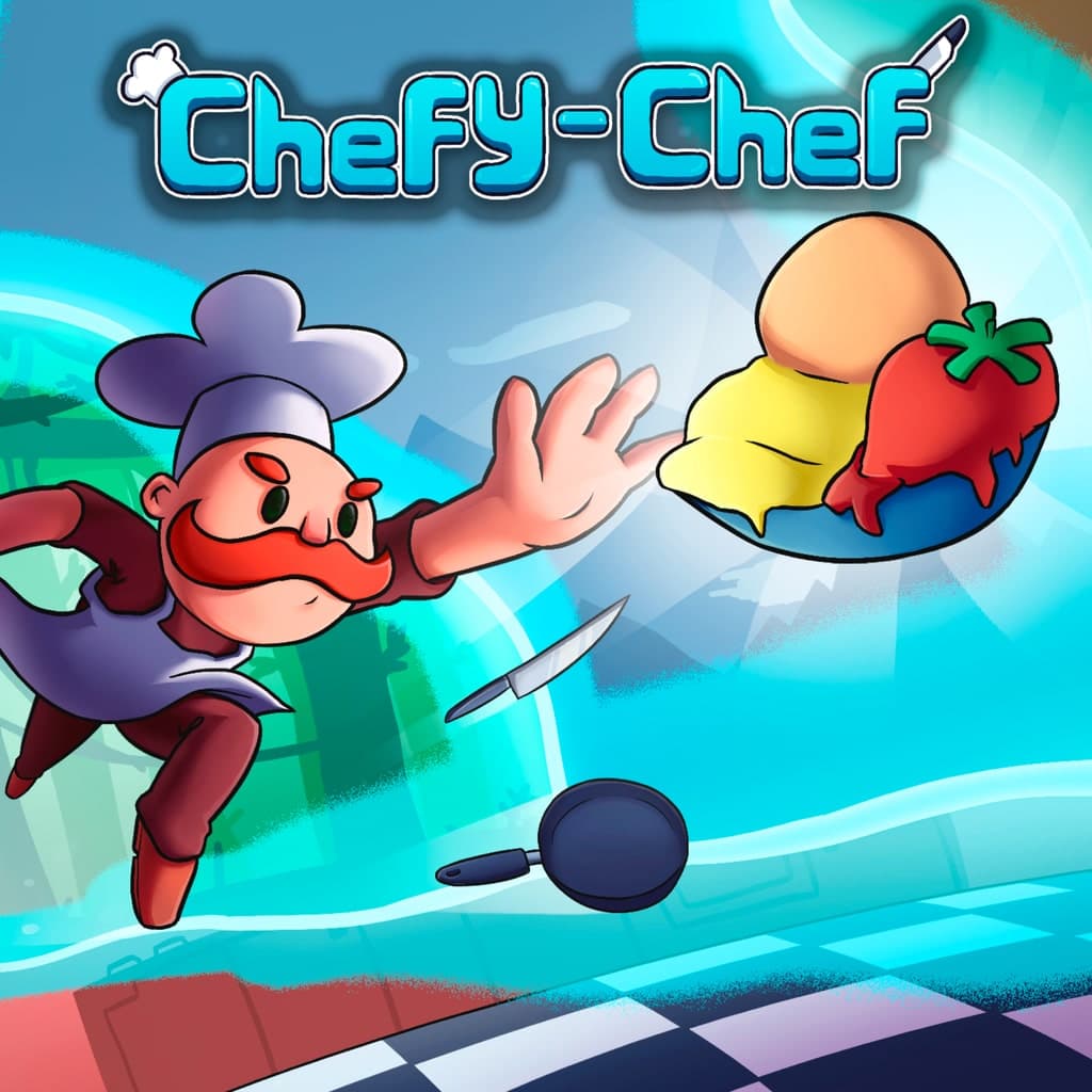 Chefy-Chef PS4 & PS5 PS4 + PS5 Price Türkiye