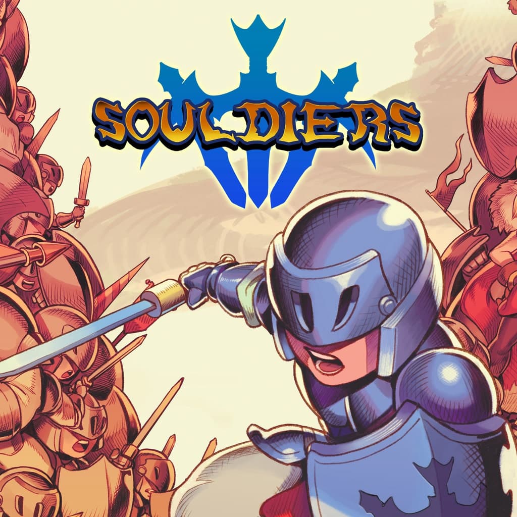 Souldiers PS4 + PS5 Price Türkiye