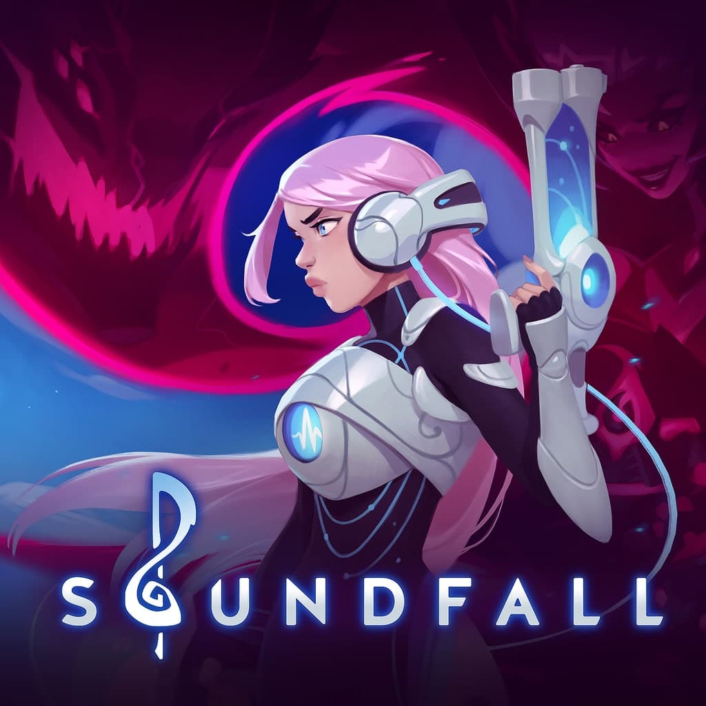 Soundfall PS4 Price Canada