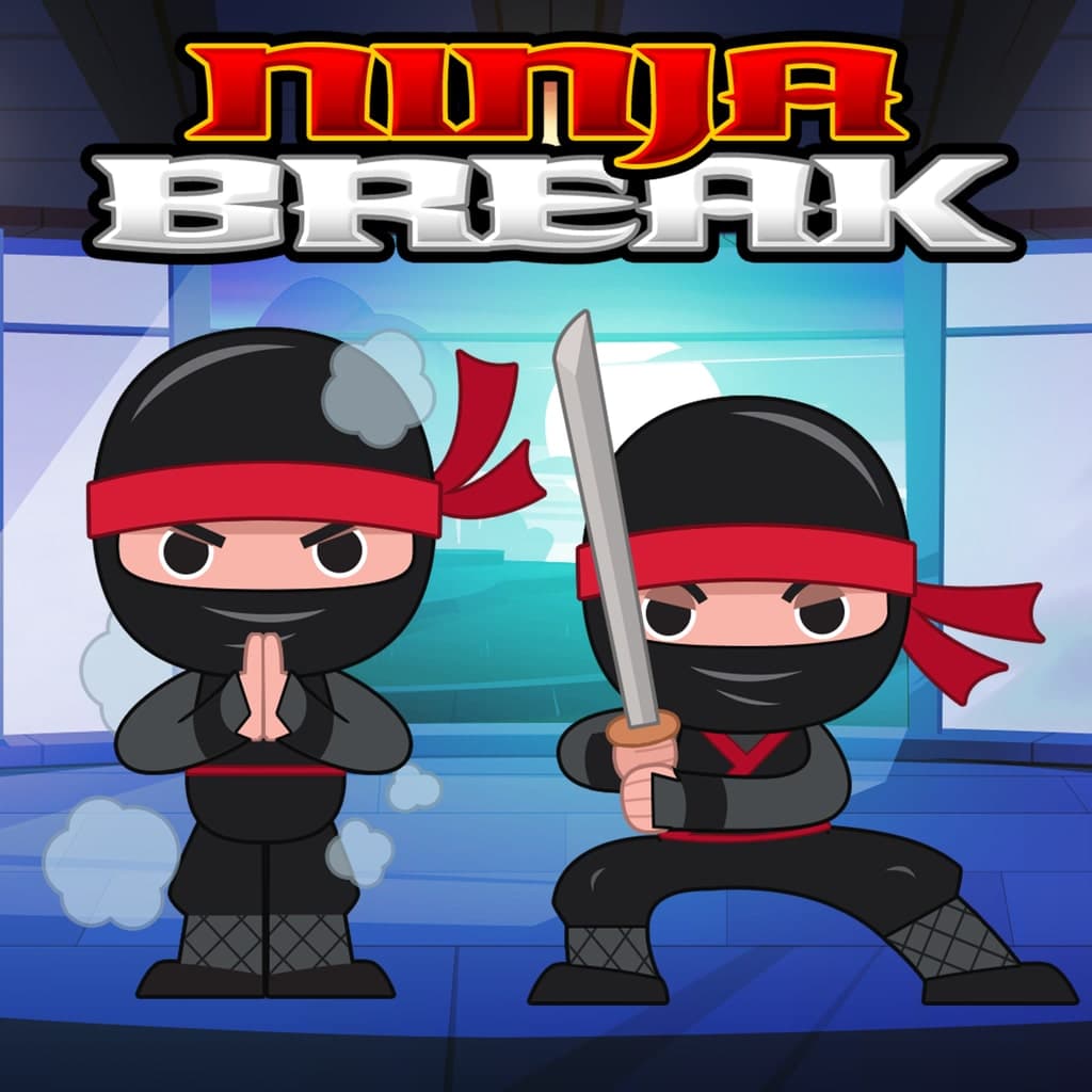 Ninja Break PS4 Price Türkiye