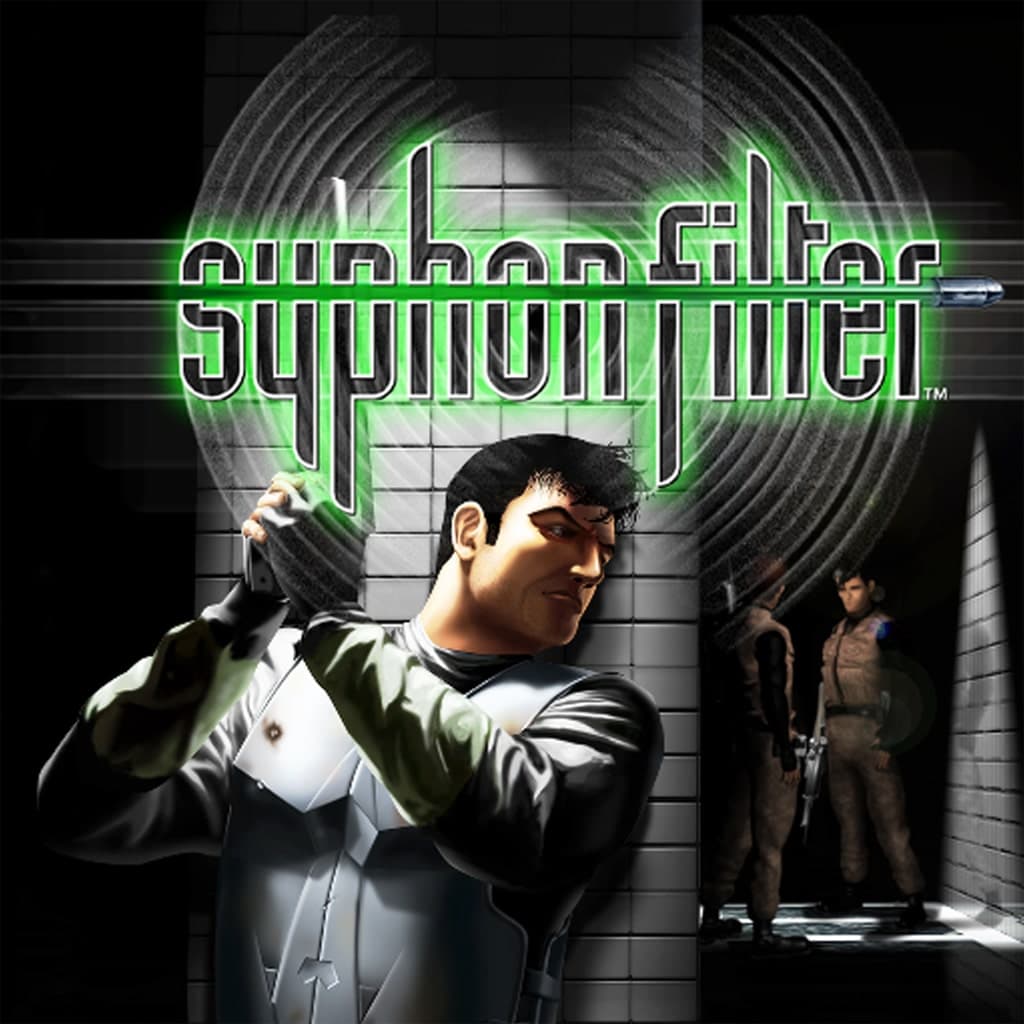 Syphon Filter PS4 + PS5 Price Italia