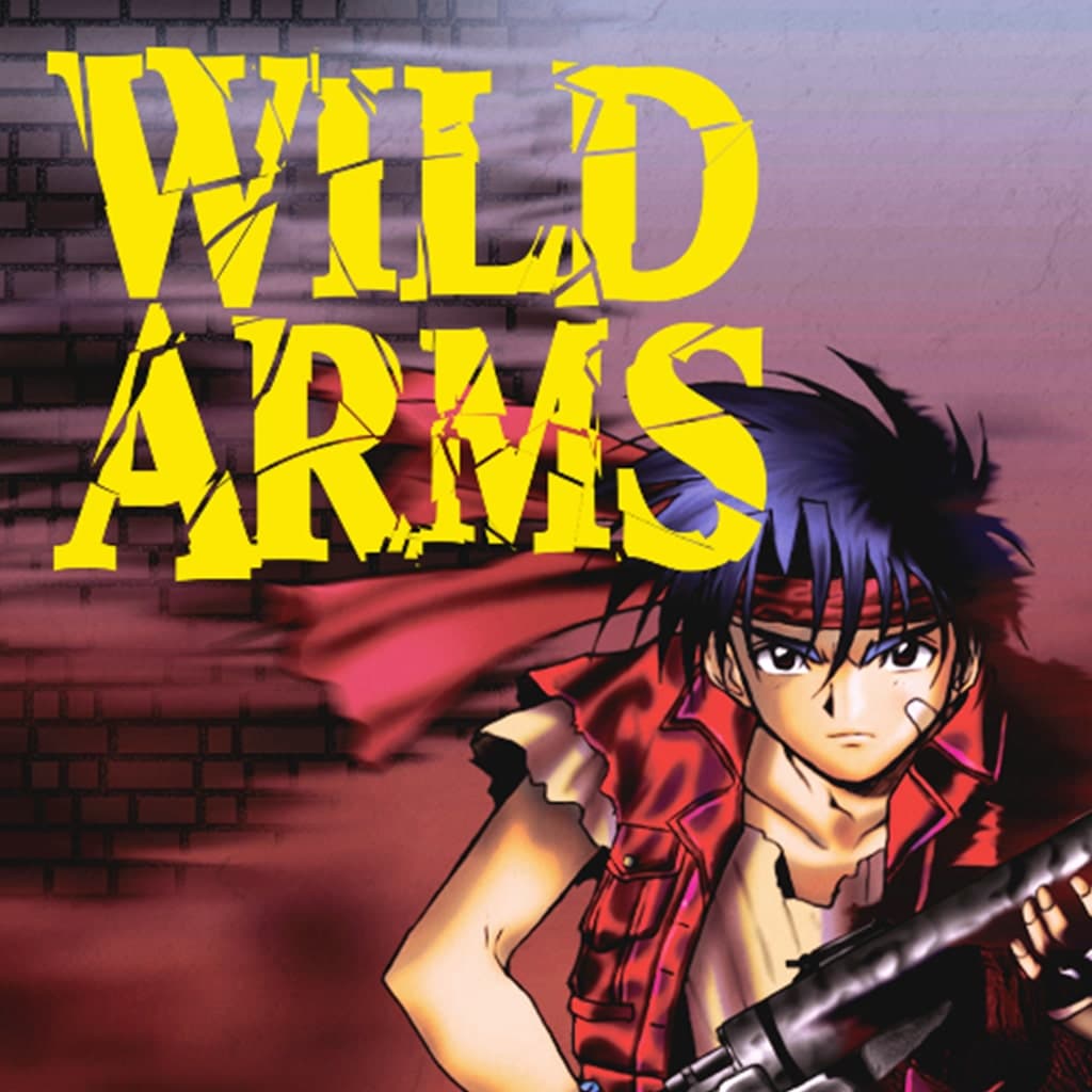 Wild Arms PS4 + PS5 Price Italia