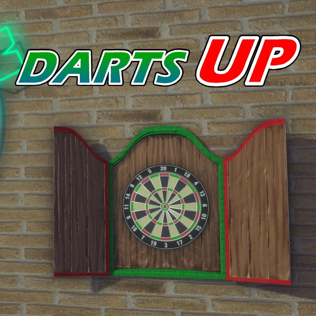 Darts Up PS5 Price Türkiye