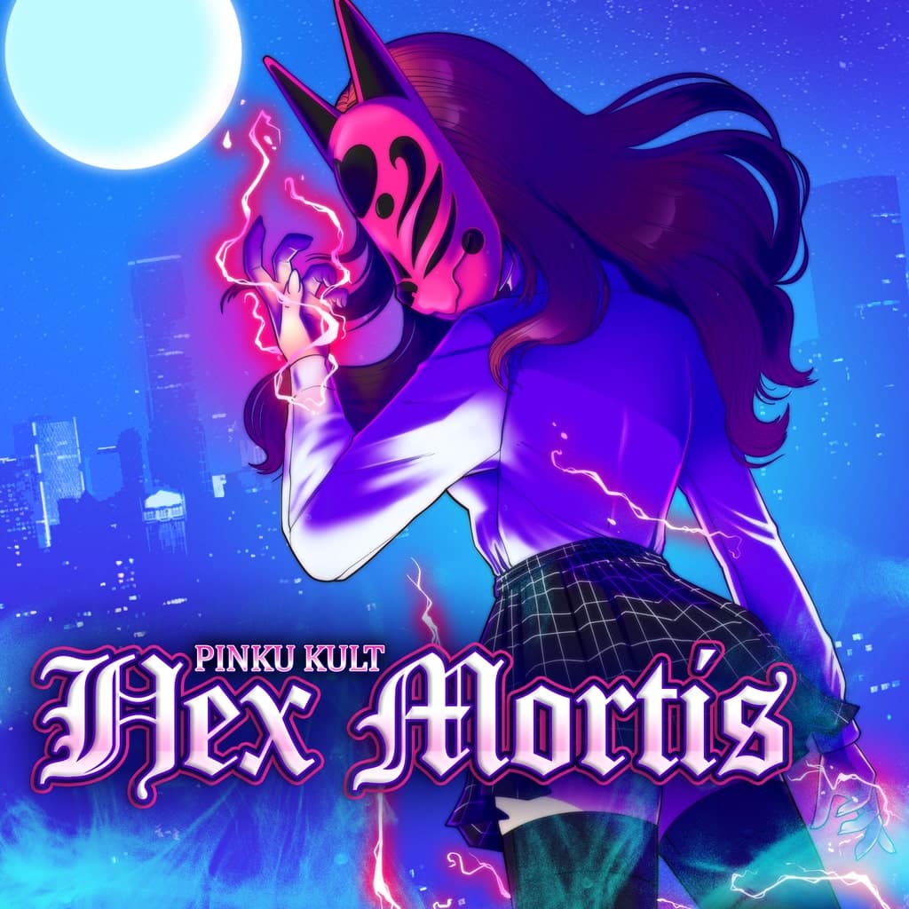 Pinku Kult: Hex Mortis PS4 Price Italia