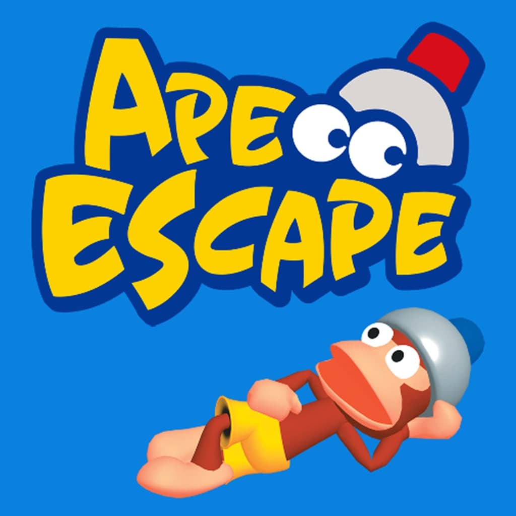 Ape Escape PS4 + PS5 Price Italia
