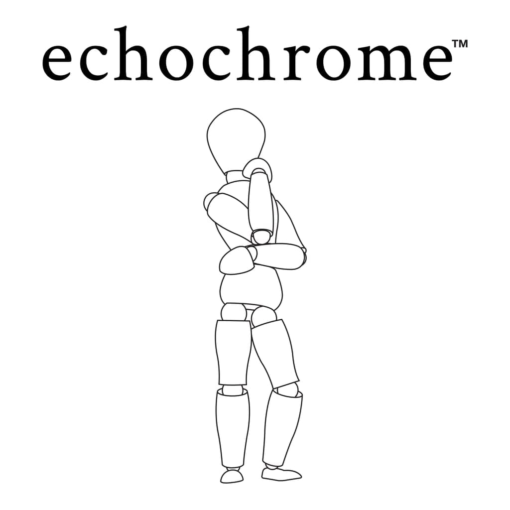 echochrome PS4 + PS5 Price Canada