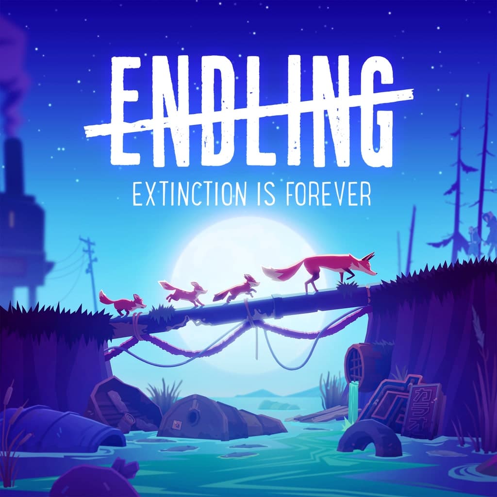 Endling - Extinction is Forever PS4 + PS5 Price Türkiye