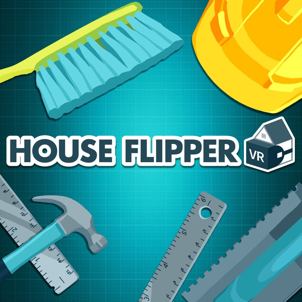 House Flipper VR PS4 Price Türkiye
