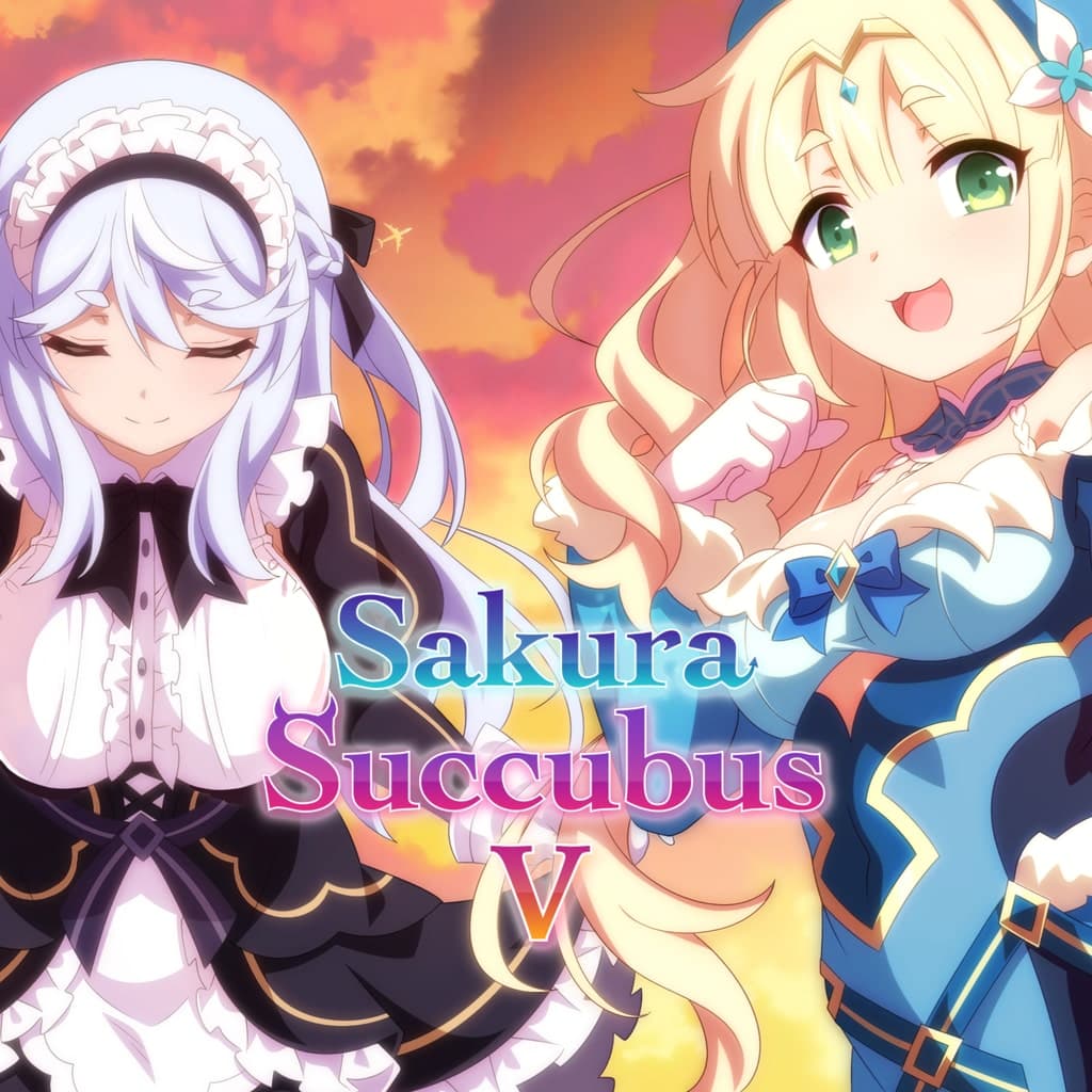Sakura Succubus 5 PS4 & PS5 PS4 + PS5 Price Türkiye