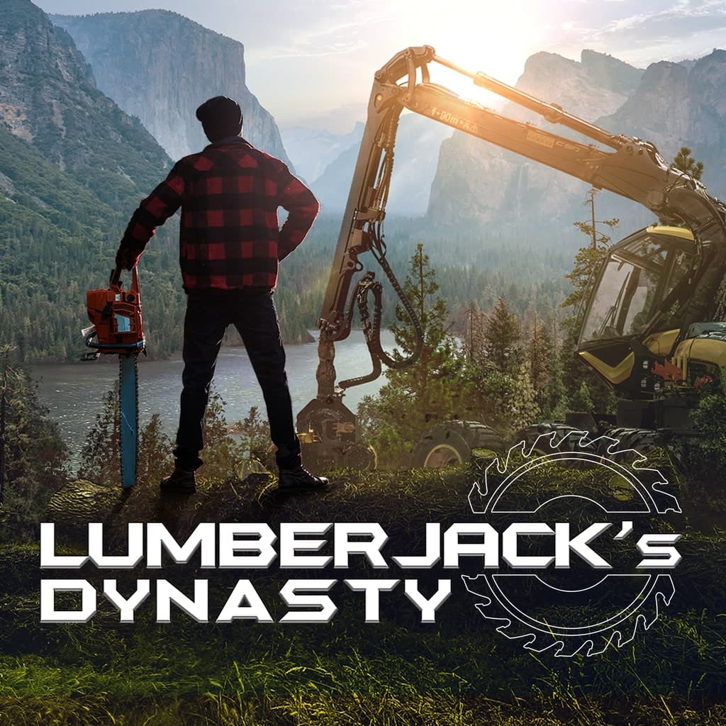 Lumberjack's Dynasty PS4 Price Türkiye