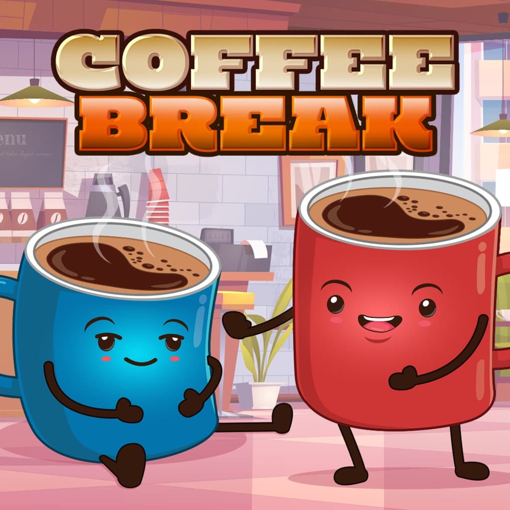 Coffee Break PS5 Price Türkiye