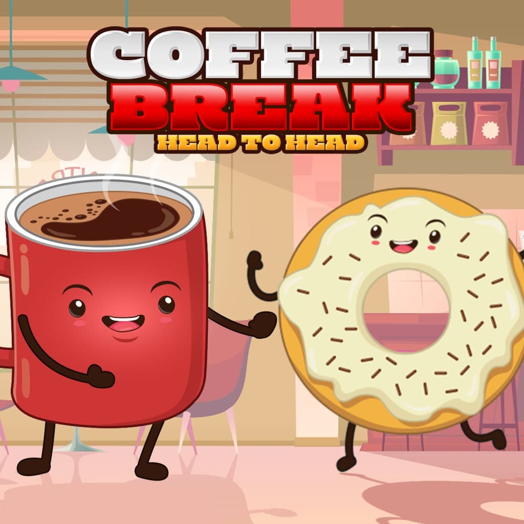 Coffee Break Head to Head PS5 Price Türkiye