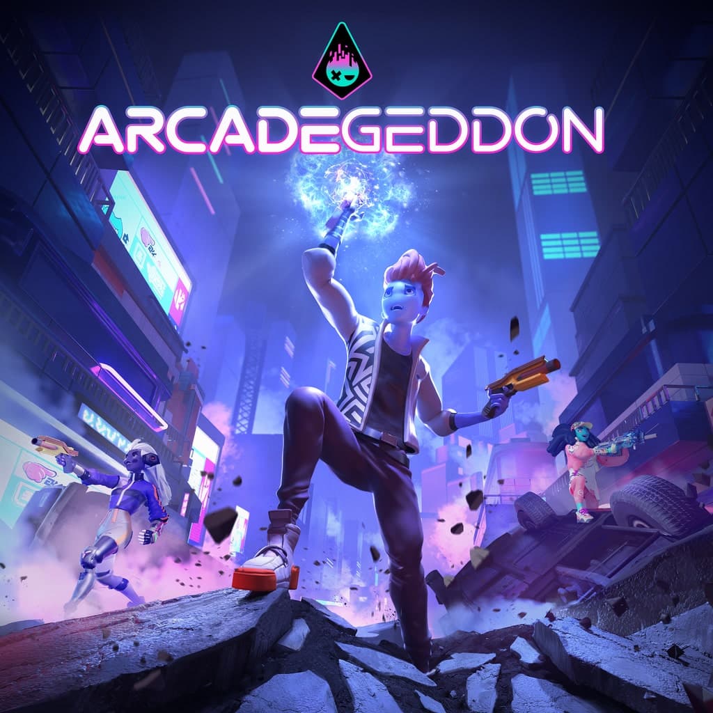 Arcadegeddon PS4 + PS5 Price Türkiye