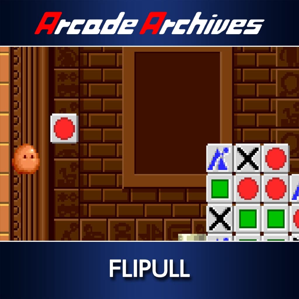Arcade Archives FLIPULL PS4 Price Türkiye