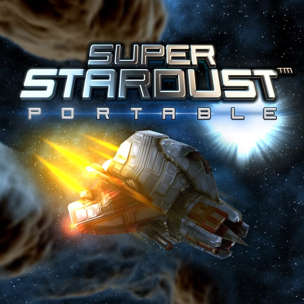 Super Stardust Portable PS4 + PS5 Price Deutschland
