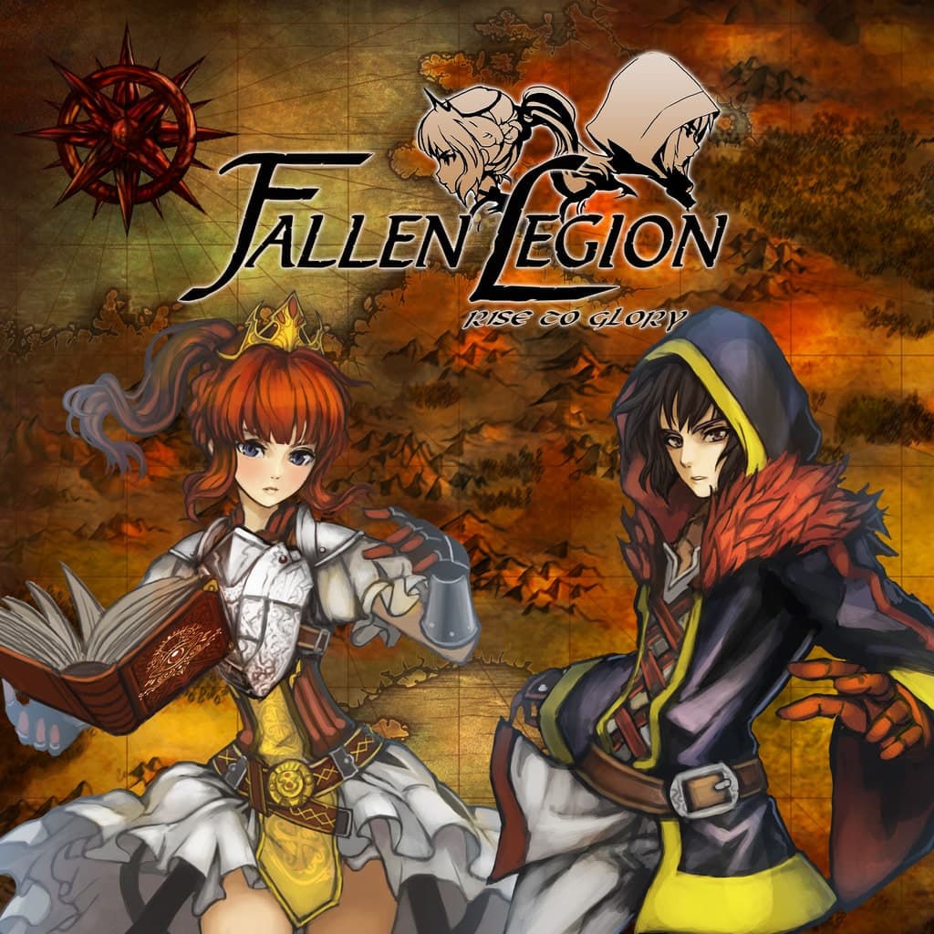 Fallen Legion: Rise to Glory PS5 Price Türkiye